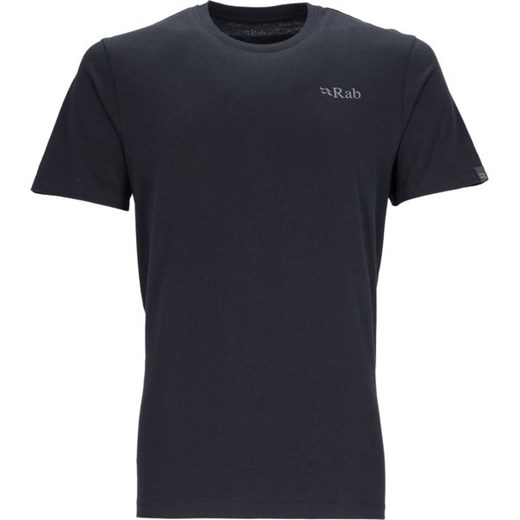 Koszulka męska Stance Mountain Peak Tee Rab ze sklepu SPORT-SHOP.pl w kategorii T-shirty męskie - zdjęcie 171268550