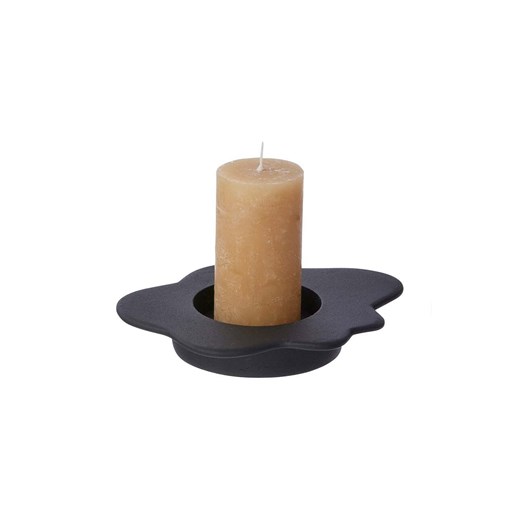 Cozy Living świecznik dekoracyjny Disree Candle Holder Cozy Living ONE ANSWEAR.com