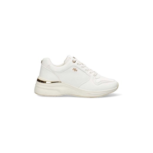 Mexx sneakersy Milai kolor biały MIRL1001441W ze sklepu ANSWEAR.com w kategorii Buty sportowe damskie - zdjęcie 171270784