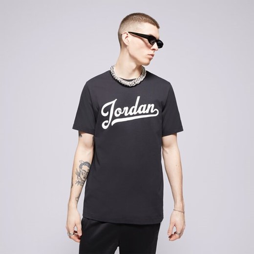 JORDAN T-SHIRT M J FLT MVP WM SS CREW ze sklepu Sizeer w kategorii T-shirty męskie - zdjęcie 171271222