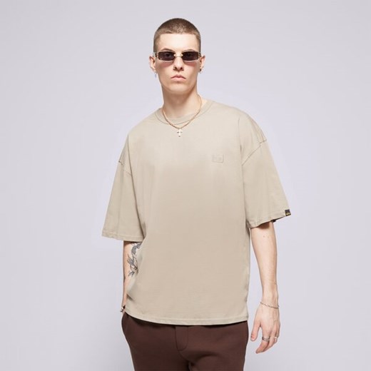 ALPHA INDUSTRIES T-SHIRT ALPHA ESSENTIALS RL T ze sklepu Sizeer w kategorii T-shirty męskie - zdjęcie 171271243