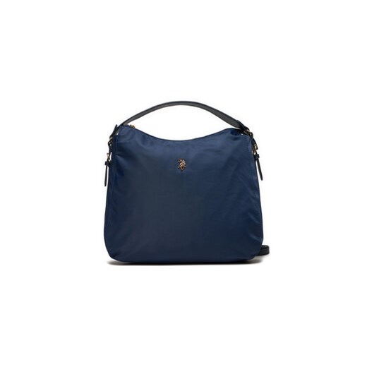 U.S. Polo Assn. Torebka BEUHU6378WIP212 Granatowy ze sklepu MODIVO w kategorii Torby Shopper bag - zdjęcie 171274092