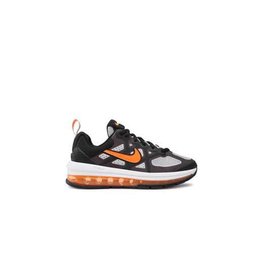 Nike Sneakersy Air Max Genome (Gs) CZ4652 002 Czarny ze sklepu MODIVO w kategorii Buty sportowe damskie - zdjęcie 171274130