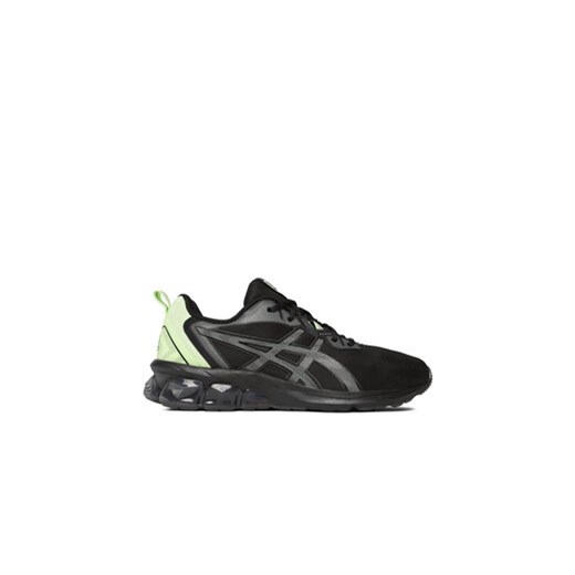 Asics Sneakersy Gel-Quantum 90 IV 1201A764 Czarny ze sklepu MODIVO w kategorii Buty sportowe męskie - zdjęcie 171274994