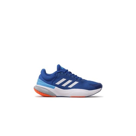 adidas Sneakersy Response Super 3.0 J GV6684 Niebieski ze sklepu MODIVO w kategorii Buty sportowe damskie - zdjęcie 171275031