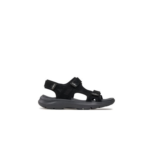 CMP Sandały Emby Hiking Sandal 3Q93637 Czarny ze sklepu MODIVO w kategorii Sandały męskie - zdjęcie 171275071