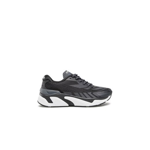 Fila Sneakersy Raceway Wmn FFW0111.80010 Czarny ze sklepu MODIVO w kategorii Buty sportowe damskie - zdjęcie 171275234