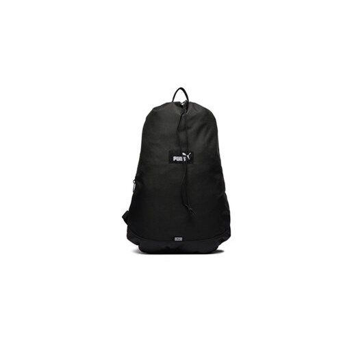 Puma Plecak EvoESS Smart Bag 090343 01 Czarny ze sklepu MODIVO w kategorii Plecaki - zdjęcie 171275312