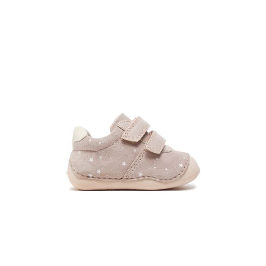 Geox Sneakersy B Tutim B9440B 007BC C8172 Różowy ze sklepu MODIVO w kategorii Buciki niemowlęce - zdjęcie 171275394