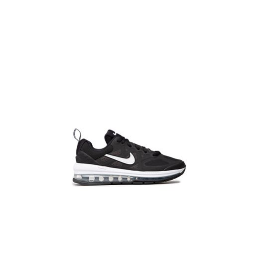 Nike Sneakersy Air Max Genome (Gs) CZ4652 003 Czarny ze sklepu MODIVO w kategorii Buty sportowe damskie - zdjęcie 171275413