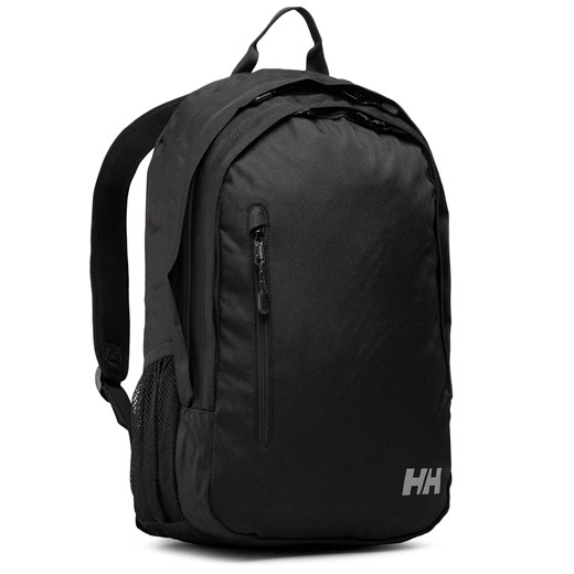 Plecak Helly Hansen Dublin 2.0 Backpack 67386-990 Black ze sklepu eobuwie.pl w kategorii Plecaki - zdjęcie 171276134