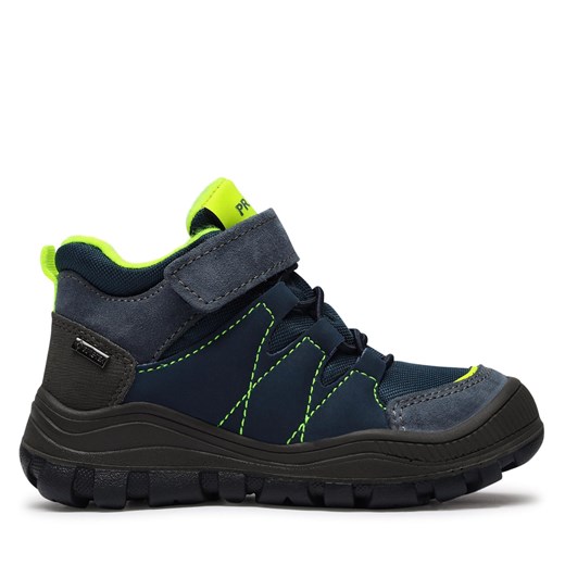 Trzewiki Primigi GORE-TEX 4881533 S Azzur/Bl.Ch/Pet Primigi 32 okazja eobuwie.pl