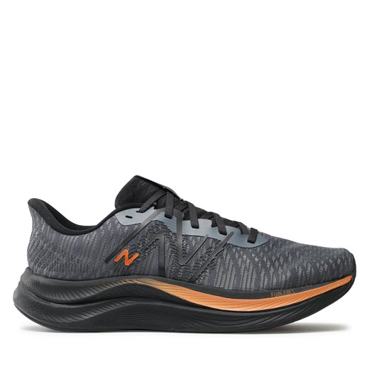 Buty New Balance FuelCell Propel v4 MFCPRGA4 Szary New Balance 42.5 eobuwie.pl