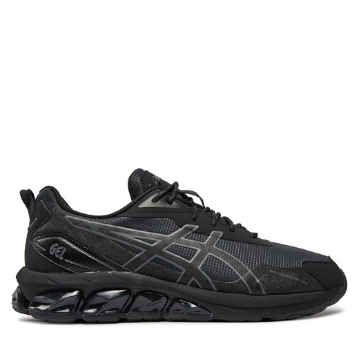 Sneakersy Asics Gel-Quantum 180 Ls 1201A993 Black/Black 001 ze sklepu eobuwie.pl w kategorii Buty sportowe męskie - zdjęcie 171277191