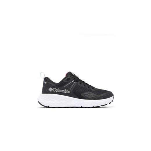 Columbia Sneakersy Konos ™ TRS OutDry™ 2081111 Czarny ze sklepu MODIVO w kategorii Buty sportowe damskie - zdjęcie 171278572