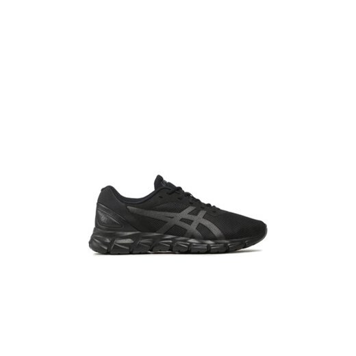 Asics Sneakersy Gel-Quantum Lyte II 1201A630 Czarny ze sklepu MODIVO w kategorii Buty sportowe męskie - zdjęcie 171278822
