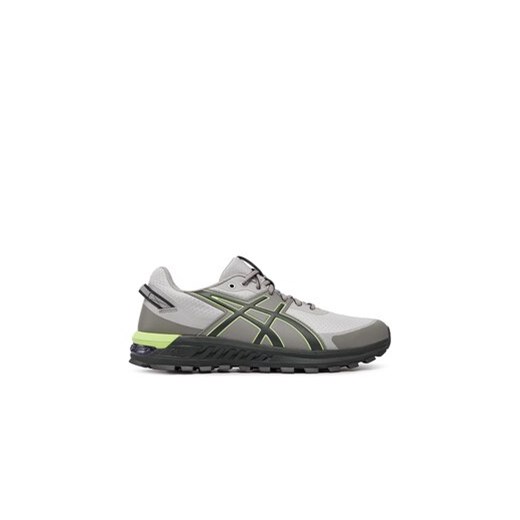 Asics Sneakersy Gel-Citrek 1201B010 Szary ze sklepu MODIVO w kategorii Buty sportowe męskie - zdjęcie 171279120