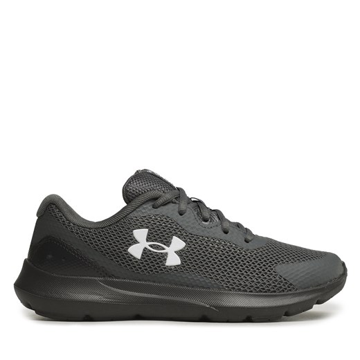 Buty Under Armour Ua Bgs Surge 3 3024989-103 Gry/Gry Under Armour 36.5 eobuwie.pl