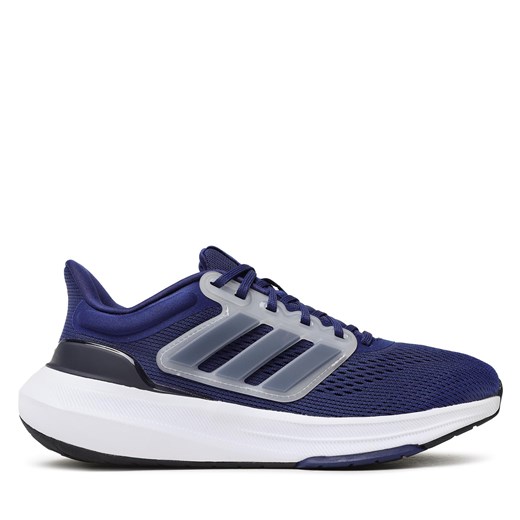 Buty do biegania adidas Ultrabounce Shoes HP5774 Niebieski ze sklepu eobuwie.pl w kategorii Buty sportowe męskie - zdjęcie 171281502