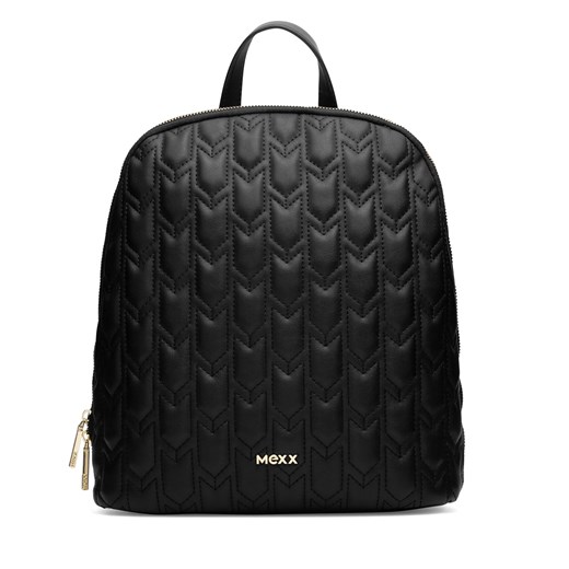 Plecak MEXX MEXX-E-002-05 Czarny ze sklepu eobuwie.pl w kategorii Plecaki - zdjęcie 171281803