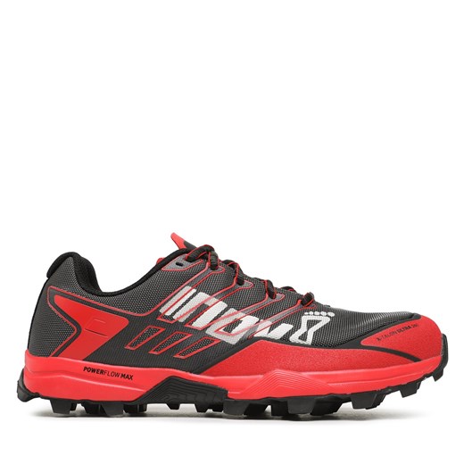 Buty do biegania Inov-8 X-Talon Ultra 260 V2 000988-BKRD-S-01 Czarny ze sklepu eobuwie.pl w kategorii Buty sportowe męskie - zdjęcie 171282660