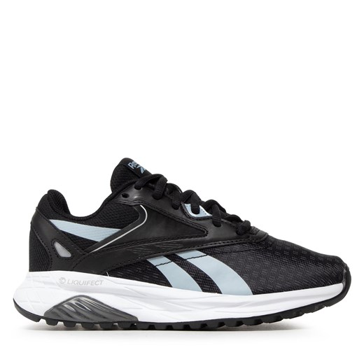 Buty do biegania Reebok Liquifect 90 2 GY7751 Czarny ze sklepu eobuwie.pl w kategorii Buty sportowe damskie - zdjęcie 171283330