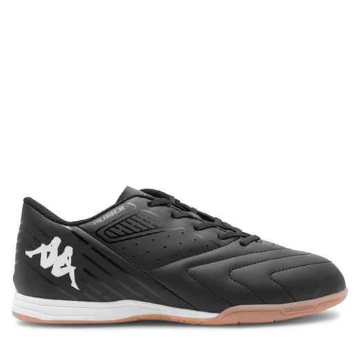 Buty Kappa PLAYER IC KID 311F2RW-A09 Czarny Kappa 38 eobuwie.pl