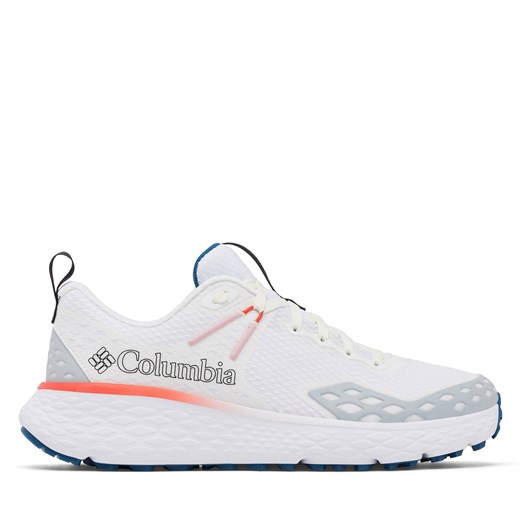 Trekkingi Columbia Konos™ TRS 2079321 White TRS Columbia 43.5 eobuwie.pl okazja