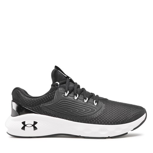 Buty do biegania Under Armour Ua Charged Vantage 2 3024873-001 Czarny ze sklepu eobuwie.pl w kategorii Buty sportowe męskie - zdjęcie 171283873