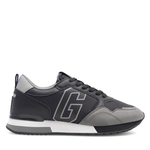 Sneakersy Gap GAF002F5SMBKPWGP Czarny Gap 42 promocyjna cena eobuwie.pl