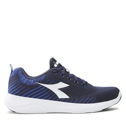 Buty Diadora X Run Light 7 101.178057 01 D0017 Blue Corsair/Turkish Sea Diadora 40 eobuwie.pl