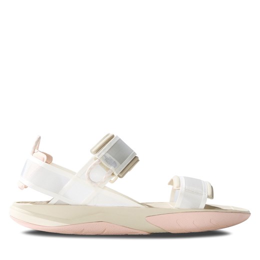 Sandały The North Face Skeena Sport NF0A5LVRIIM1 Pink Moss/Gardenia White The North Face 36 eobuwie.pl