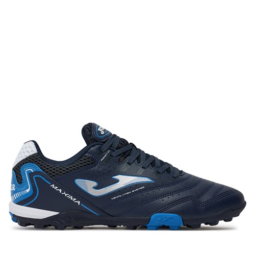 Buty Joma Maxima 2303 MAXS2303TF Navy Blue Royal Blue Joma 40.5 okazja eobuwie.pl