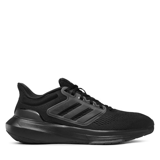 Buty do biegania adidas Ultrabounce Shoes HP5797 Czarny ze sklepu eobuwie.pl w kategorii Buty sportowe męskie - zdjęcie 171284950