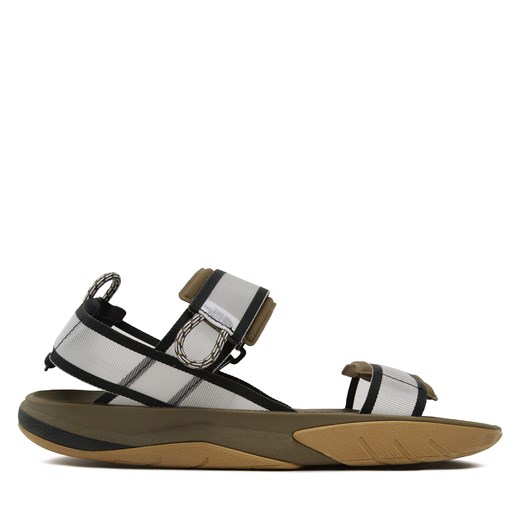 Sandały The North Face M Skeena Sport Sandal NF0A5JC6WMB1 Military Olive/Tnf The North Face 39 eobuwie.pl