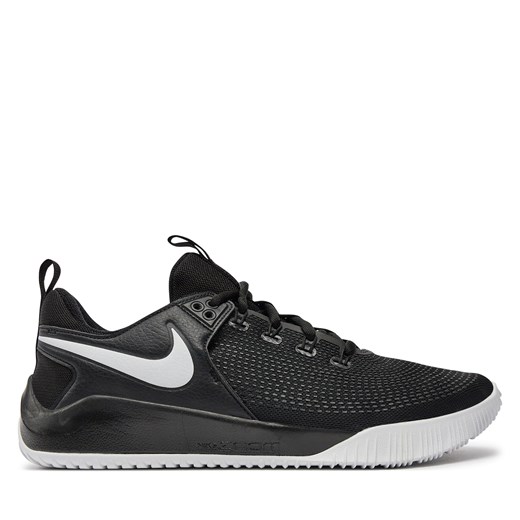 Buty Nike Air Zoom Hyperrace 2 AR5281 001 Czarny ze sklepu eobuwie.pl w kategorii Buty sportowe męskie - zdjęcie 171285101