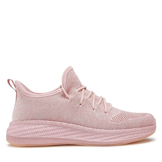 Sneakersy Sprandi WP07-01445-13 Pink ze sklepu eobuwie.pl w kategorii Buty sportowe damskie - zdjęcie 171285380