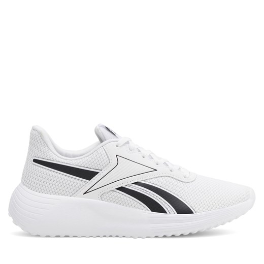 Buty do biegania Reebok Lite 3.0 HR0159 Biały ze sklepu eobuwie.pl w kategorii Buty sportowe damskie - zdjęcie 171285522