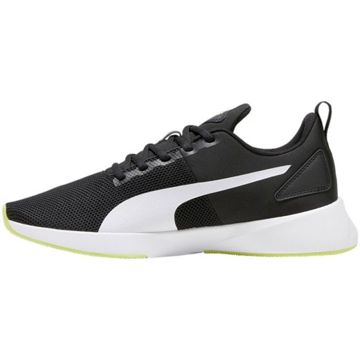 Buty do biegania Puma Flyer Runner M 192257 54 czarne Puma 42,5 ButyModne.pl