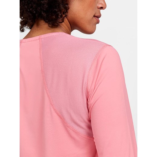 Craft Koszulka sportowa &quot;ADV Essence&quot; w kolorze różowym Craft XL wyprzedaż Limango Polska