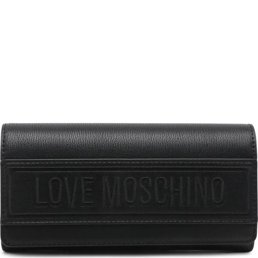 Love Moschino Portfel ze sklepu Gomez Fashion Store w kategorii Portfele damskie - zdjęcie 171287402