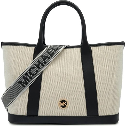 Michael Kors Kuferek MD SATCHEL ze sklepu Gomez Fashion Store w kategorii Kuferki - zdjęcie 171287404