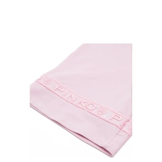 Pinko UP Szorty | Regular Fit 140 Gomez Fashion Store