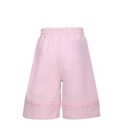 Pinko UP Szorty | Regular Fit 152 Gomez Fashion Store