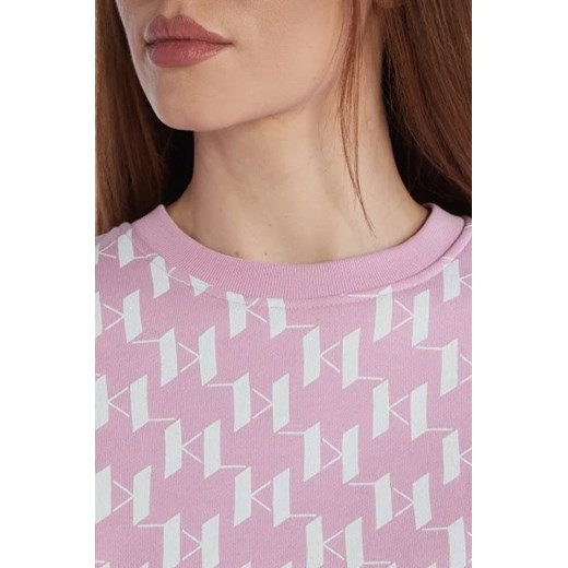 Karl Lagerfeld bluza damska