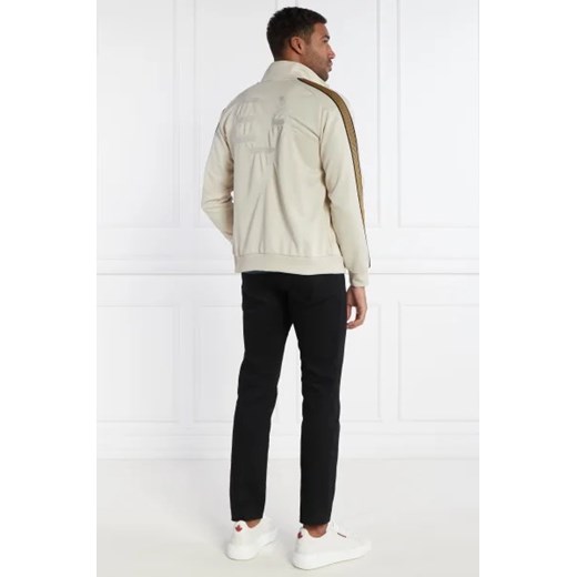 EA7 Bluza | Regular Fit XXL Gomez Fashion Store