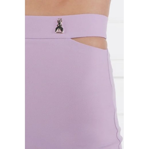 Patrizia Pepe Szorty | Slim Fit Patrizia Pepe 36 Gomez Fashion Store