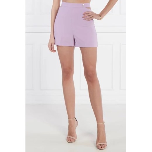 Patrizia Pepe Szorty | Slim Fit Patrizia Pepe 38 Gomez Fashion Store