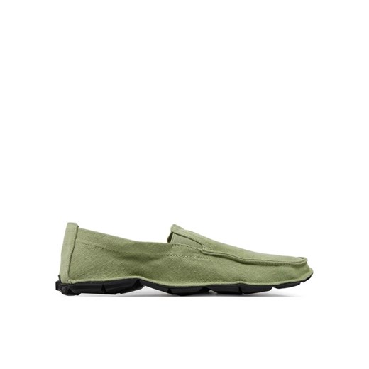 Vibram Fivefingers Półbuty One Quarter Moc 23M1M06 Zielony Vibram Fivefingers 40 okazja MODIVO