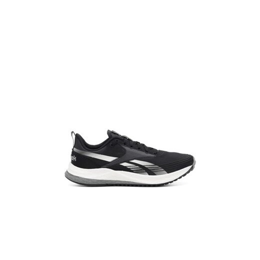 Reebok Buty do biegania Floatride Energy 4 GX3015 Czarny ze sklepu MODIVO w kategorii Buty sportowe męskie - zdjęcie 171289843